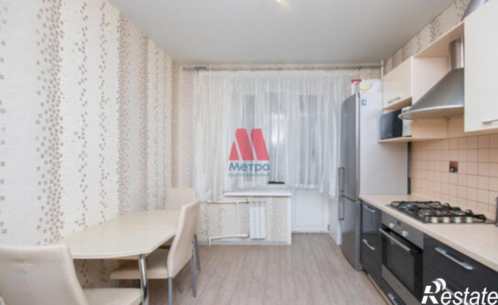 3-комн квартира Брагинская улица, 13 к2,  д. 13 к2