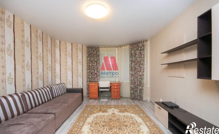 3-комн квартира Брагинская улица, 13 к2,  д. 13 к2