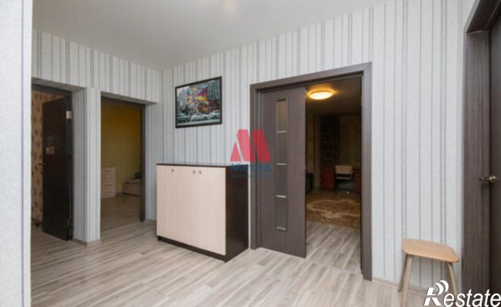 3-комн квартира Брагинская улица, 13 к2,  д. 13 к2