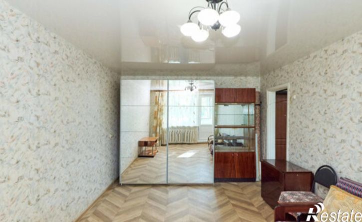 1-комн квартира Волгоградская улица, 51,  д. 51