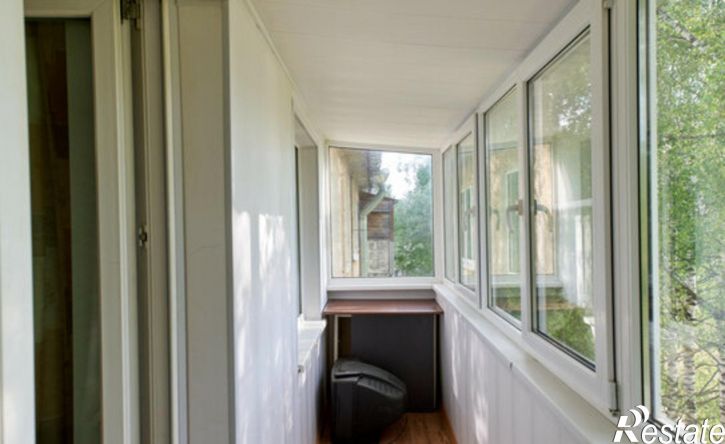 1-комн квартира Волгоградская улица, 51,  д. 51