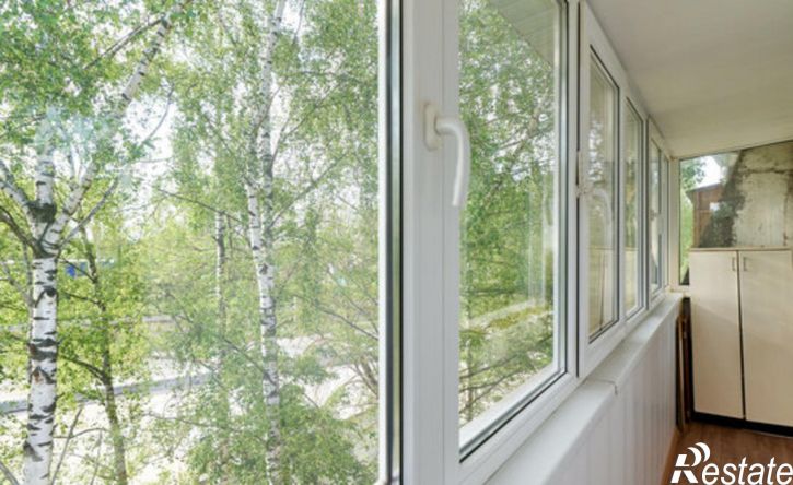 1-комн квартира Волгоградская улица, 51,  д. 51