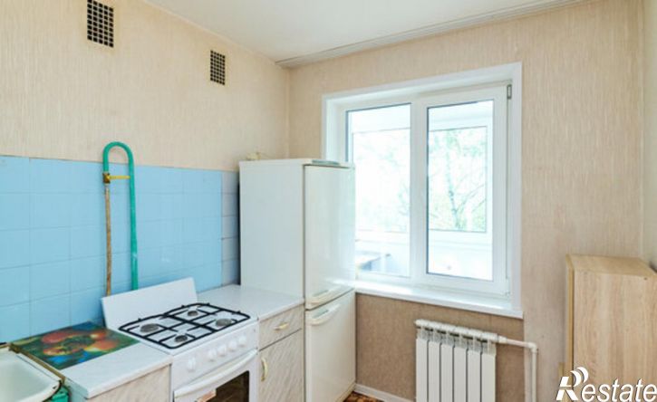 1-комн квартира Волгоградская улица, 51,  д. 51