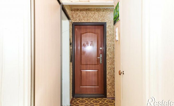 1-комн квартира Волгоградская улица, 51,  д. 51