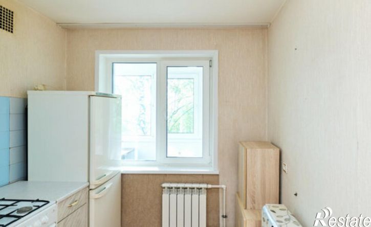 1-комн квартира Волгоградская улица, 51,  д. 51