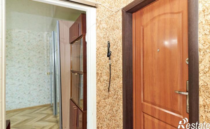 1-комн квартира Волгоградская улица, 51,  д. 51