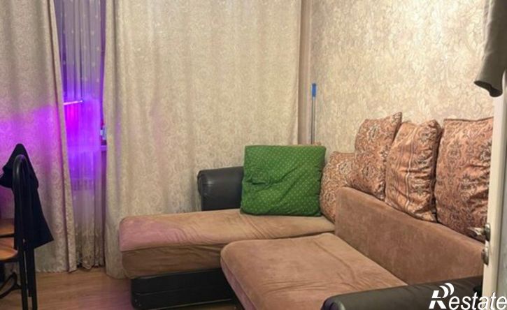 1-комн квартира 2-й Норский пер, 6,  д. 6