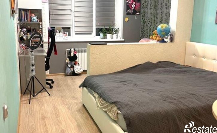 1-комн квартира 2-й Норский пер, 6,  д. 6