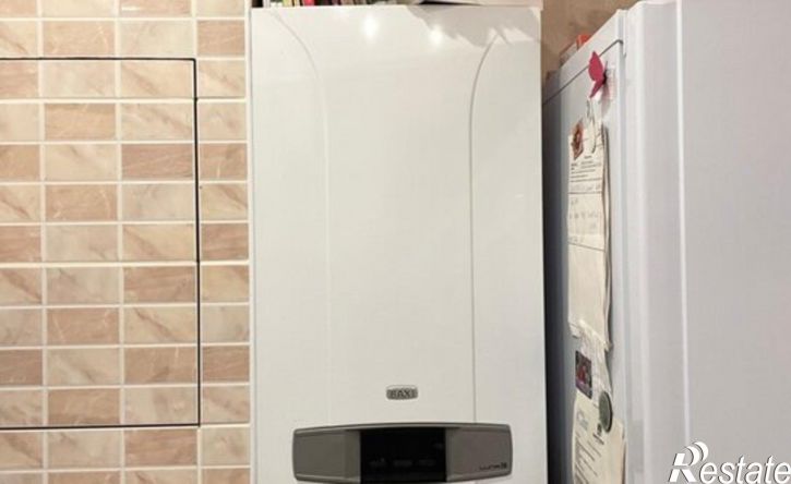 1-комн квартира 2-й Норский пер, 6,  д. 6