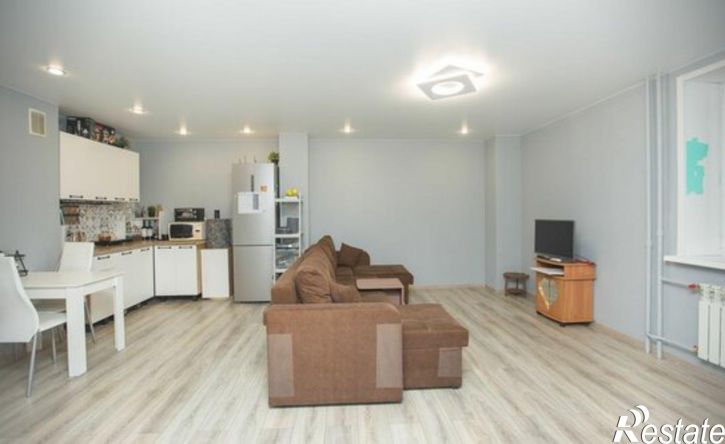 1-комн квартира Спасская улица, 2,  д. 2