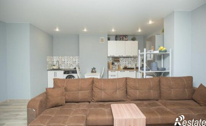 1-комн квартира Спасская улица, 2,  д. 2