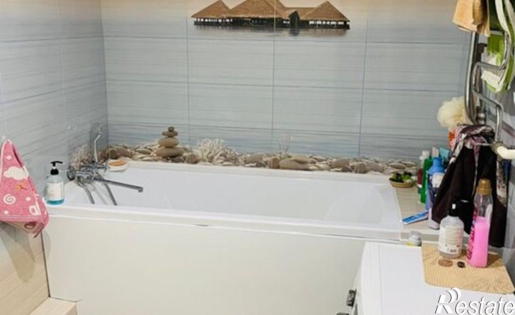 1-комн квартира 2-й Норский пер, 6,  д. 6