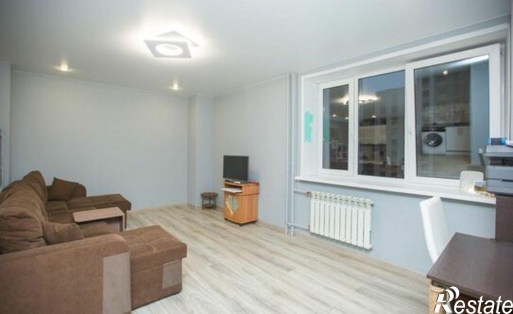 1-комн квартира Спасская улица, 2,  д. 2