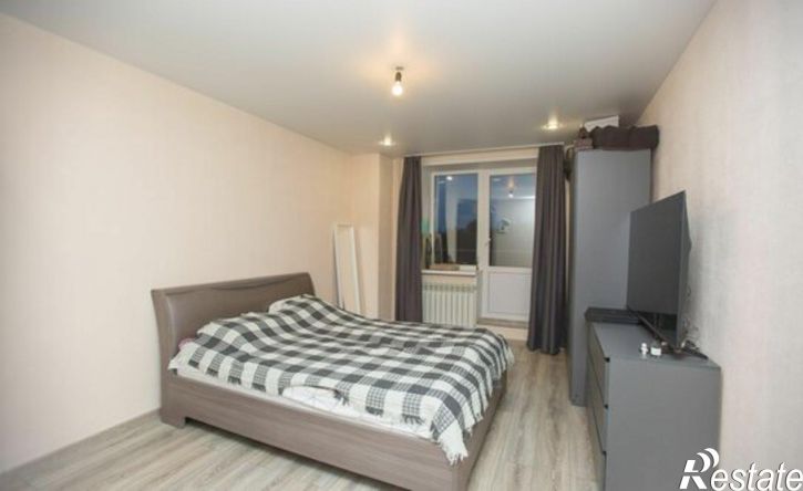 1-комн квартира Спасская улица, 2,  д. 2