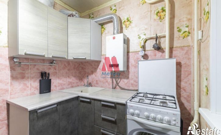 1-комн квартира улица Елены Колесовой, 44,  д. 44