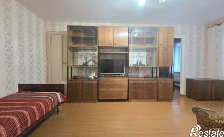 2-комн квартира улица Большие Полянки, 17,  д. 17