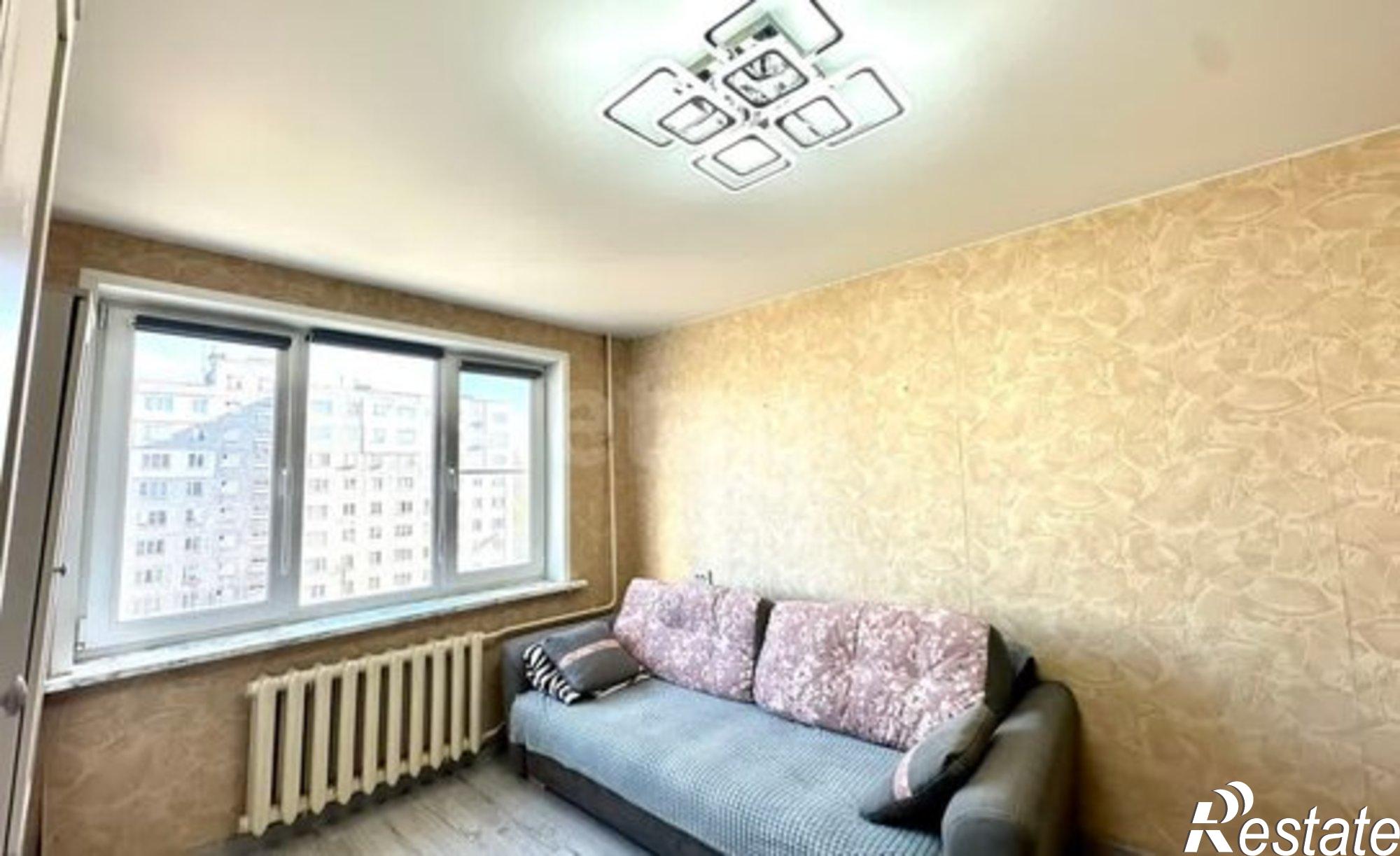 Купить квартиру за 2 150 000 рублей на Алмазная улица, 1 к2