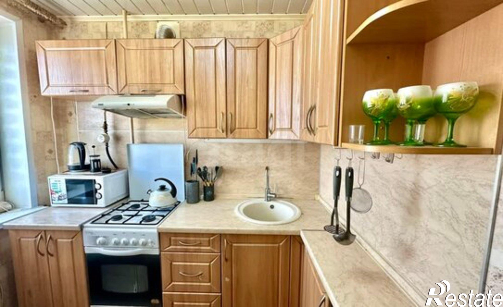 Купить квартиру за 2 150 000 рублей на Алмазная улица, 1 к2