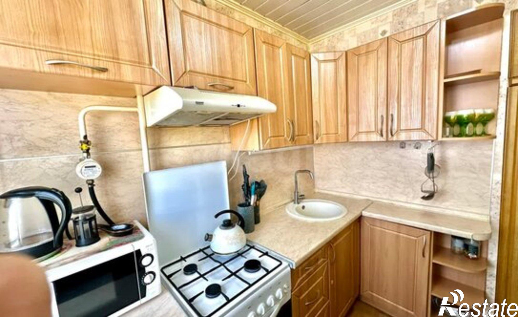 Купить квартиру за 2 150 000 рублей на Алмазная улица, 1 к2