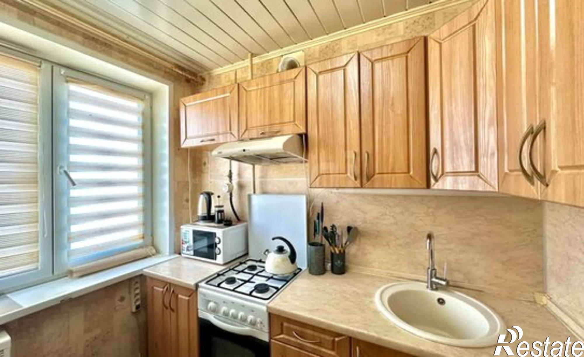 Купить квартиру за 2 150 000 рублей на Алмазная улица, 1 к2