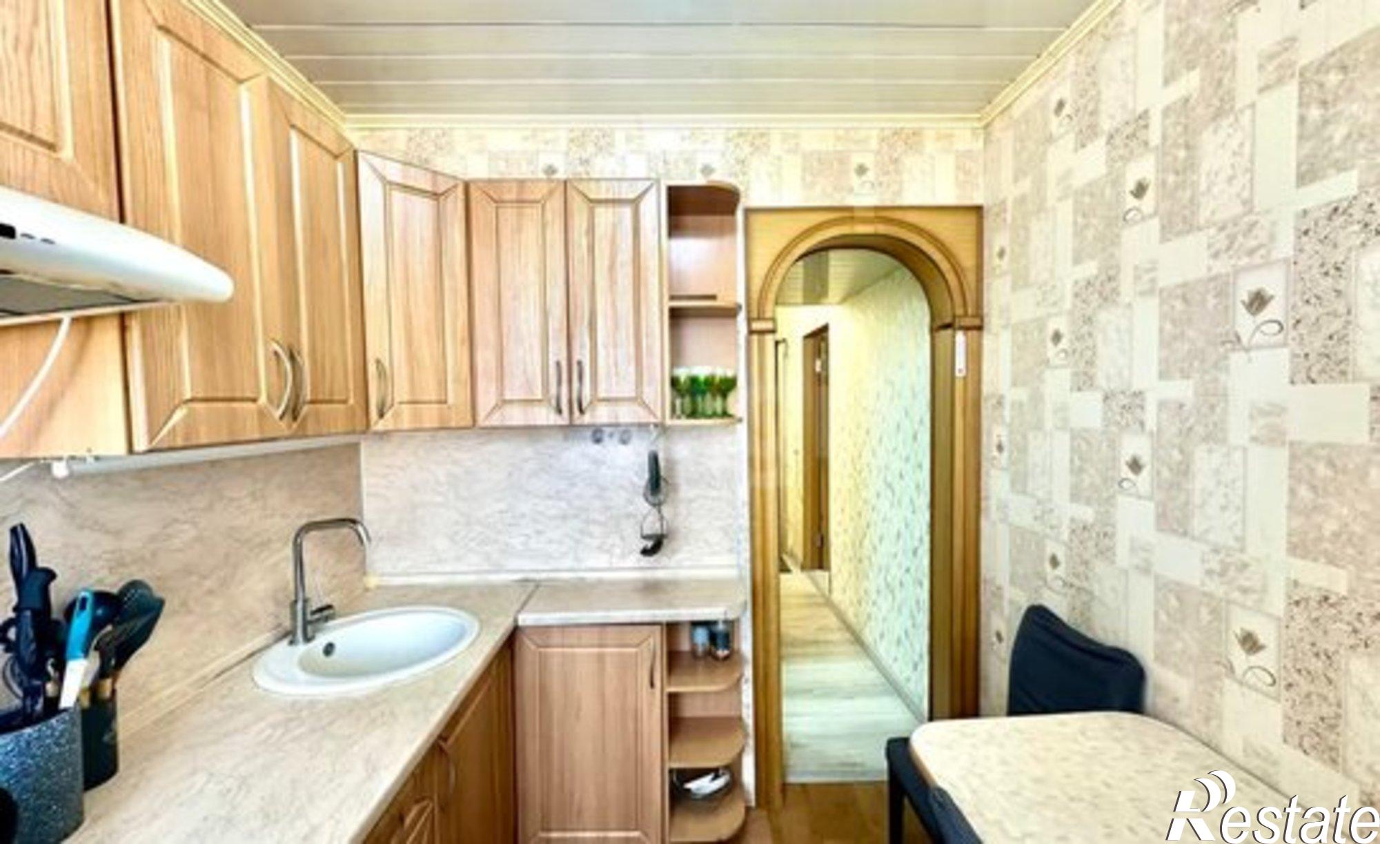 Купить квартиру за 2 150 000 рублей на Алмазная улица, 1 к2