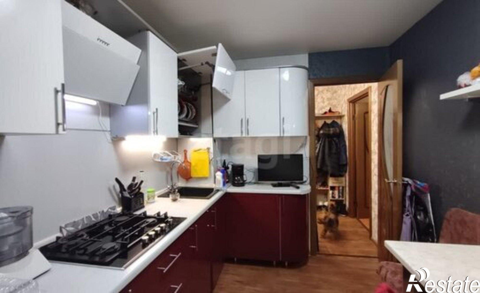 Купить квартиру за 4 860 000 рублей на Суздальская улица, 188