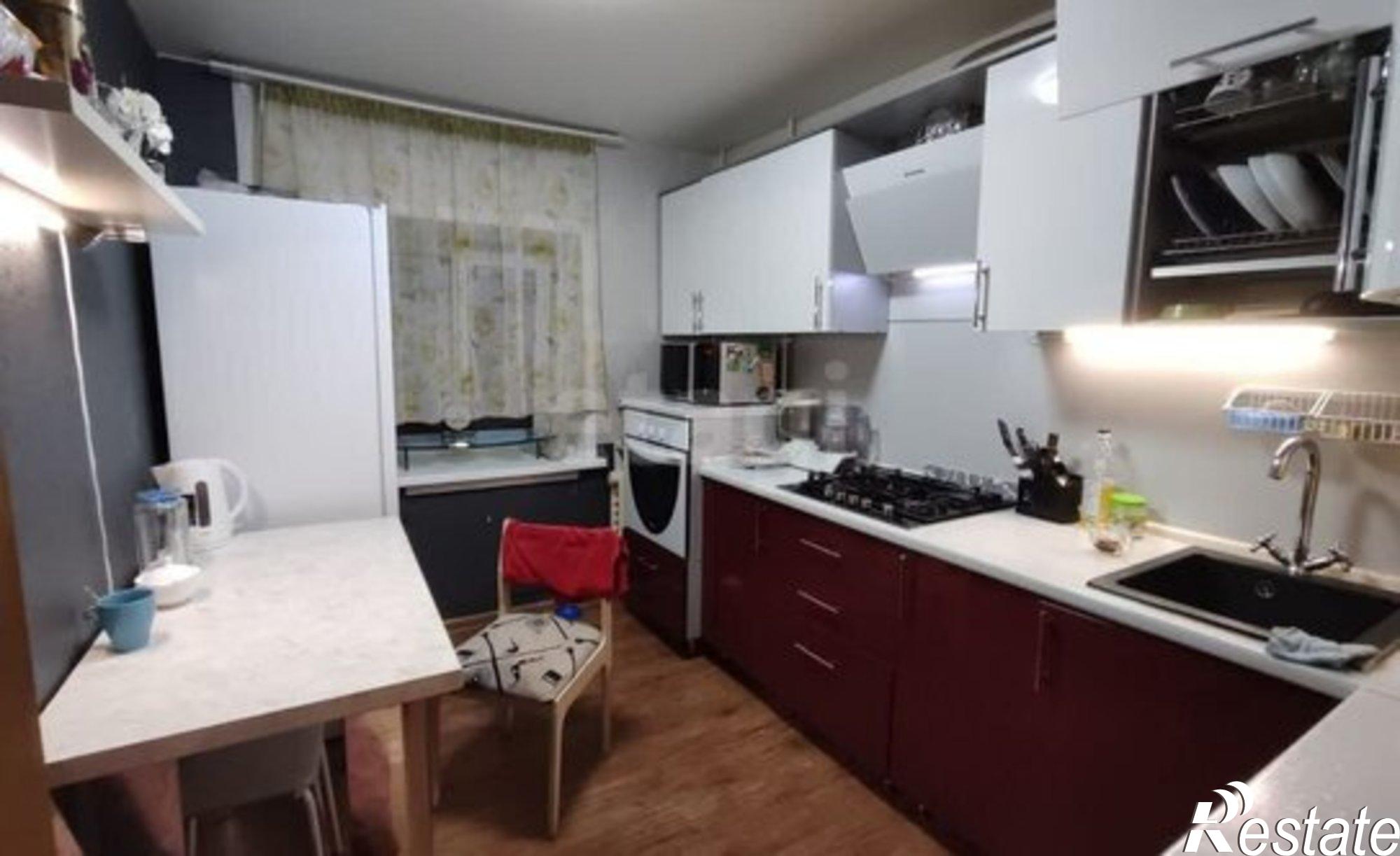 Купить квартиру за 4 860 000 рублей на Суздальская улица, 188