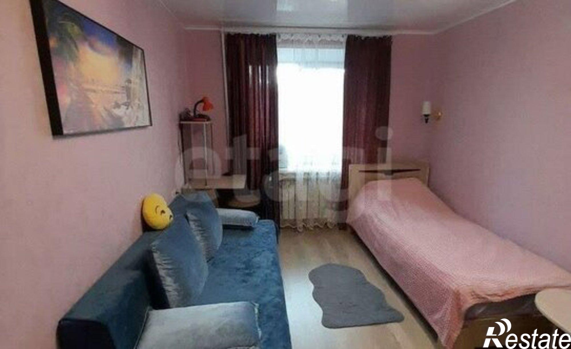 Купить квартиру за 4 860 000 рублей на Суздальская улица, 188