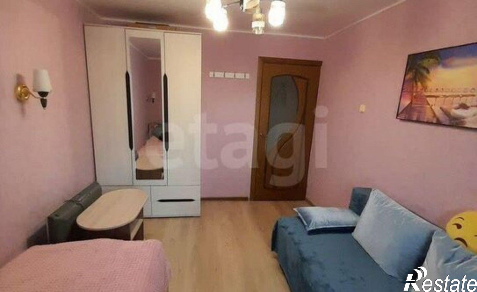 Купить квартиру за 4 860 000 рублей на Суздальская улица, 188