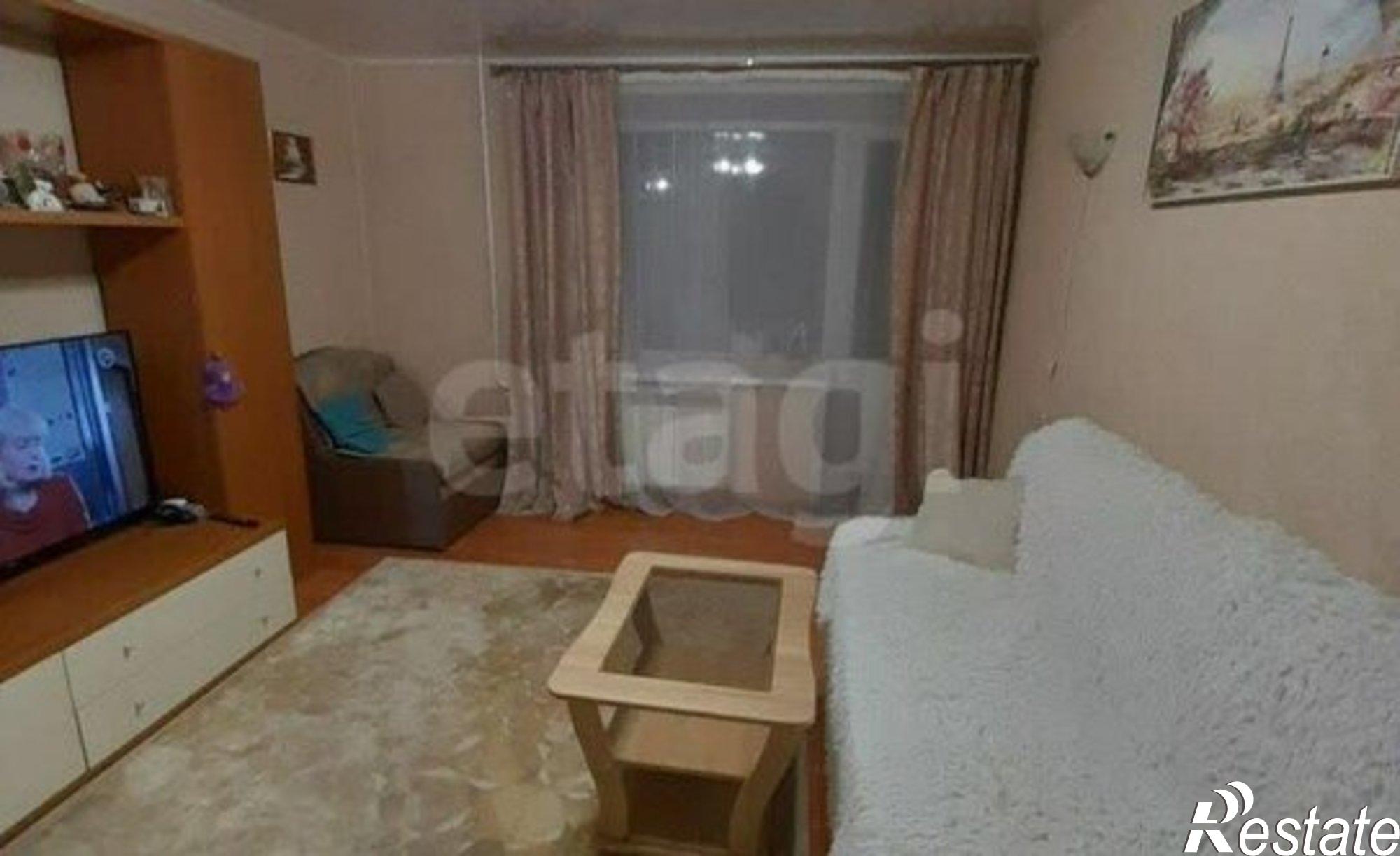 Купить квартиру за 4 860 000 рублей на Суздальская улица, 188