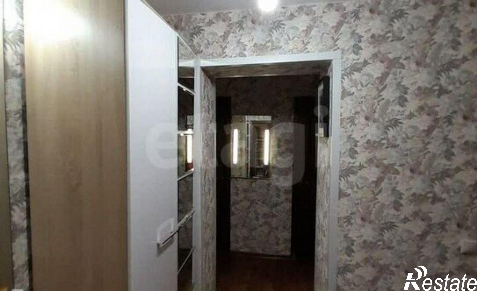 Купить квартиру за 4 860 000 рублей на Суздальская улица, 188