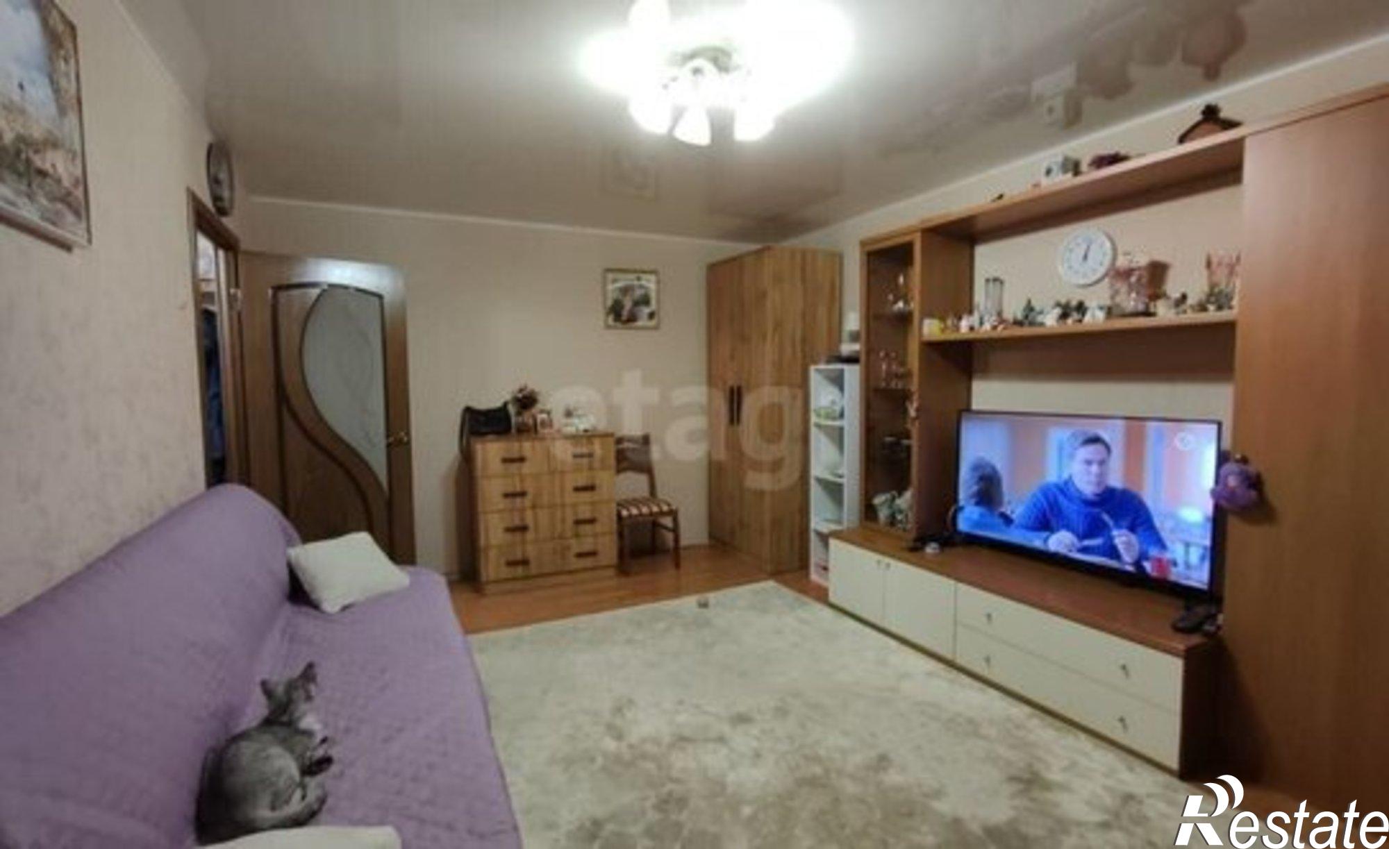 Купить квартиру за 4 860 000 рублей на Суздальская улица, 188