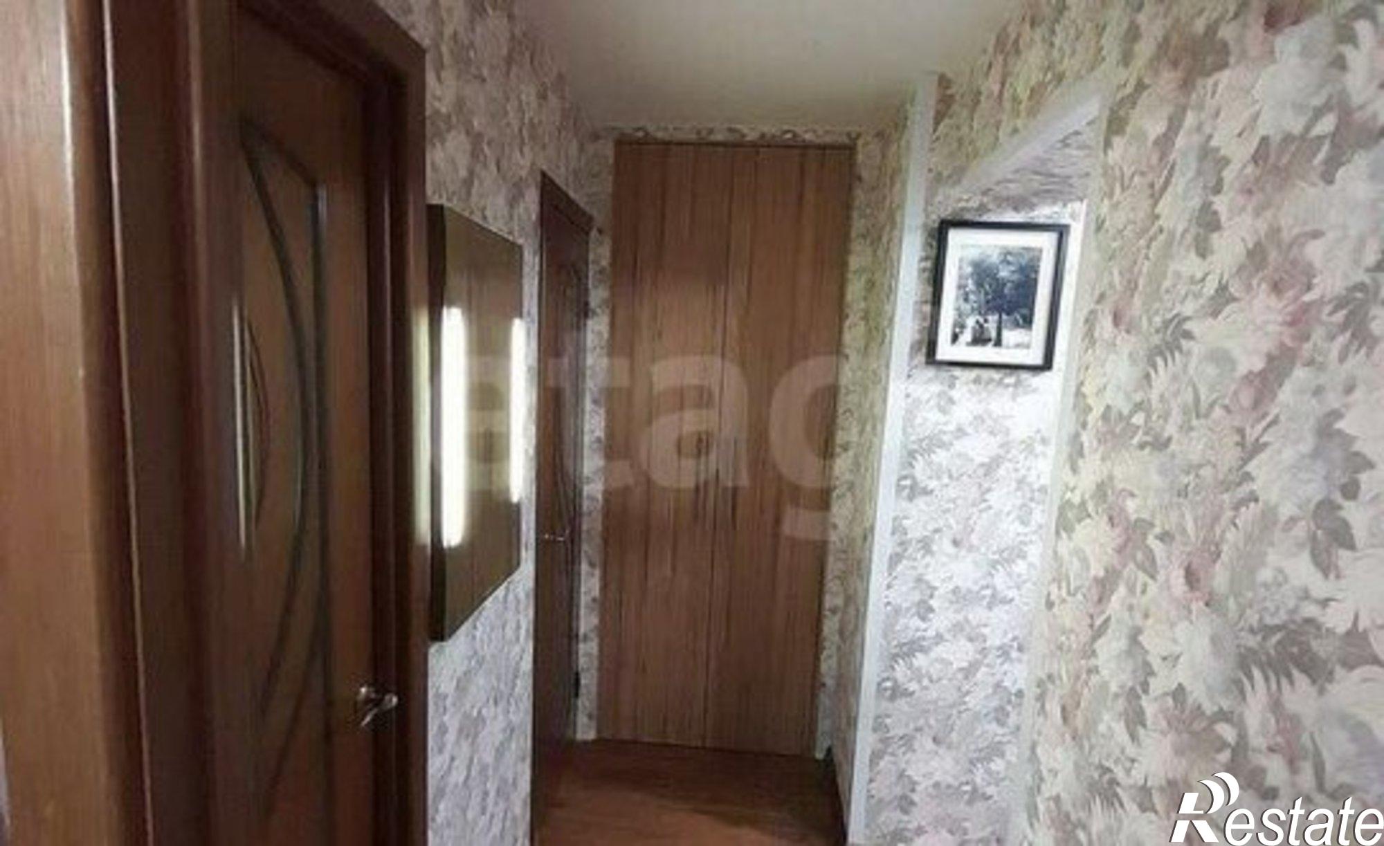 Купить квартиру за 4 860 000 рублей на Суздальская улица, 188