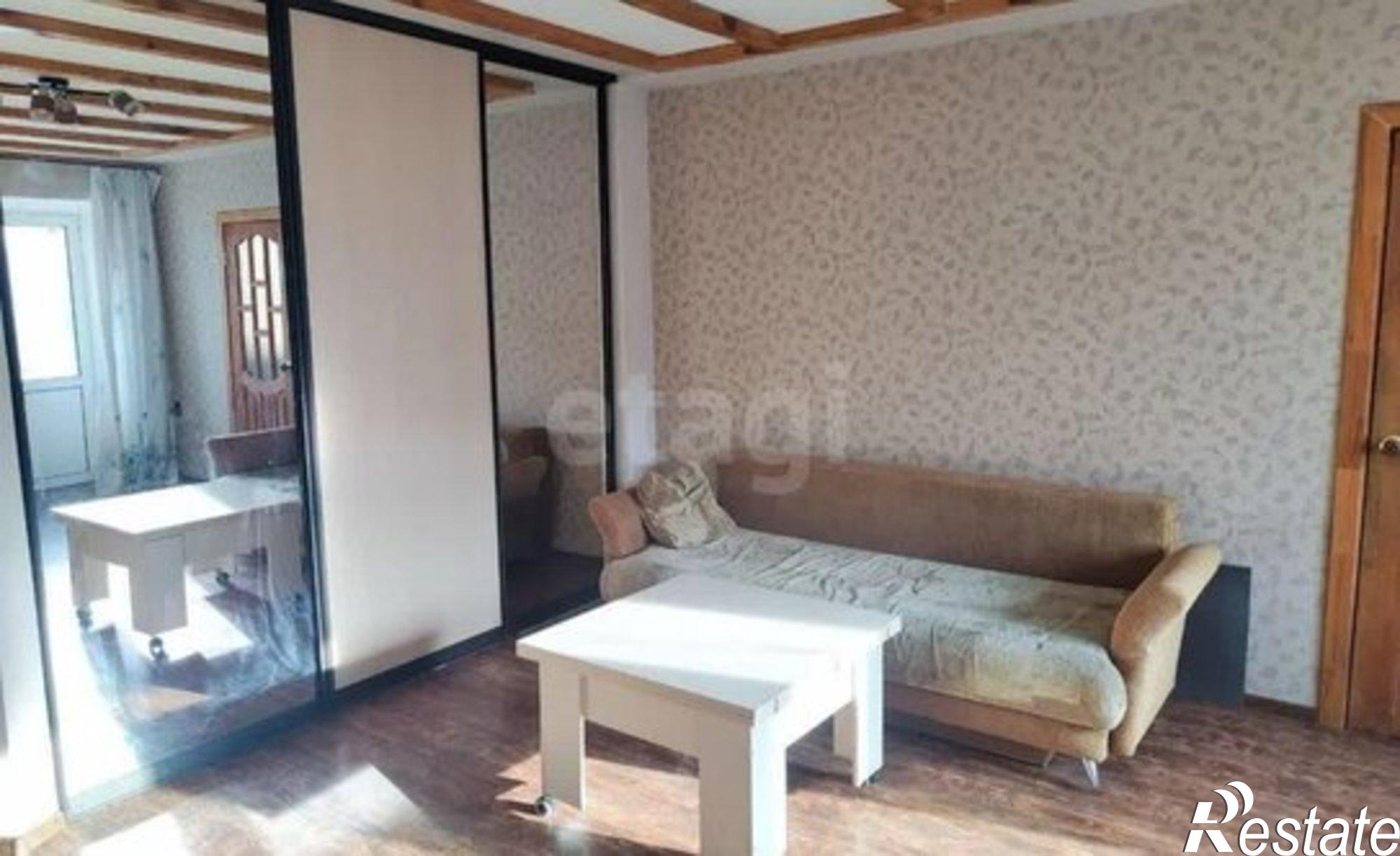 Купить квартиру за 4 700 000 рублей на Которосльной переулок, 5