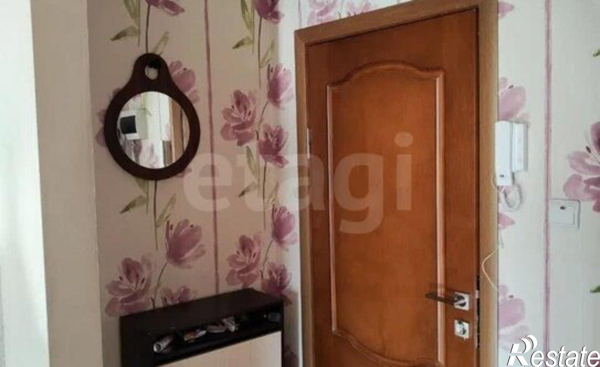 Купить квартиру за 4 700 000 рублей на Которосльной переулок, 5