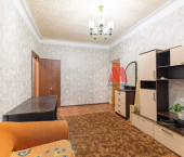 2-комн, 37.6кв м, этаж 2/3 Автозаводская улица, д.61б