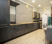 1-комн, 50кв м, этаж 3/12 Московский пр-кт, 119к3