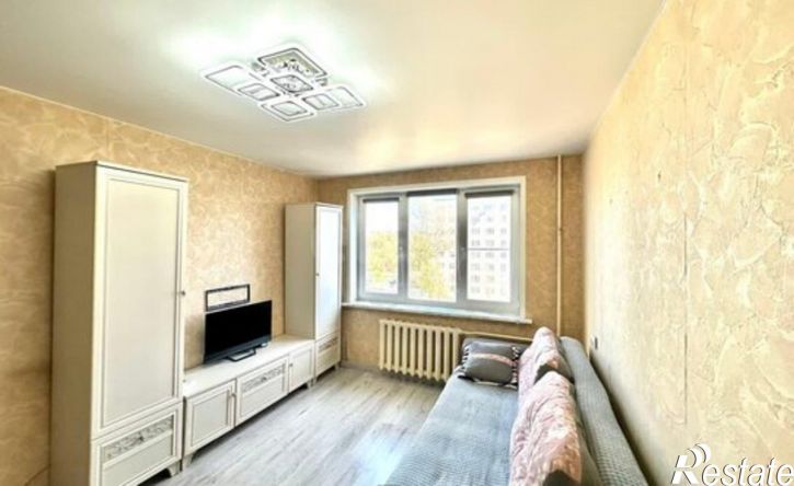 1-комн квартира Алмазная улица, 1 к2,  д. 1 к2