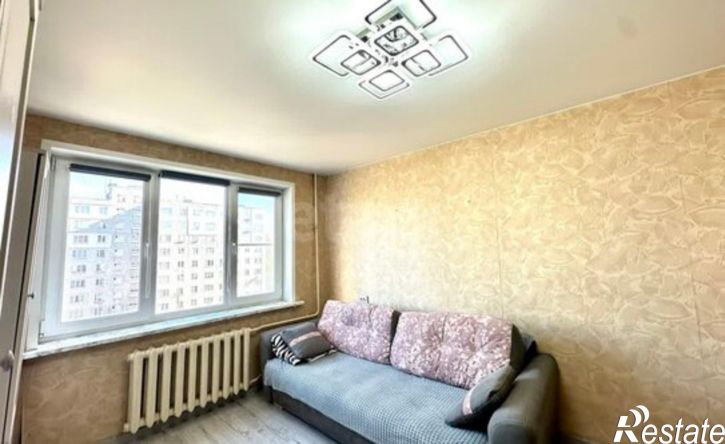 1-комн квартира Алмазная улица, 1 к2,  д. 1 к2