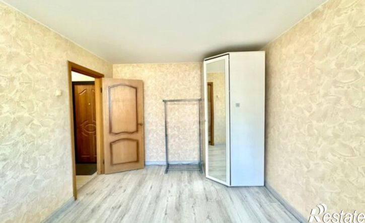 1-комн квартира Алмазная улица, 1 к2,  д. 1 к2