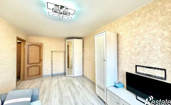 1-комн квартира Алмазная улица, 1 к2,  д. 1 к2