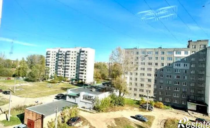 1-комн квартира Алмазная улица, 1 к2,  д. 1 к2