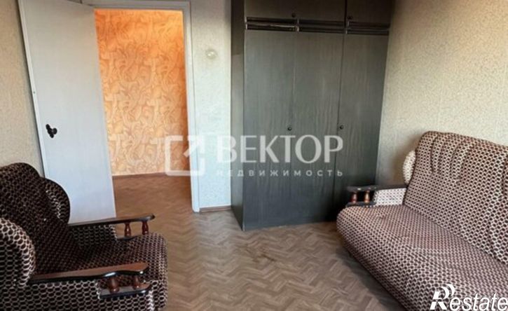 2-комн квартира пр-кт Фрунзе, 63,  д. 63