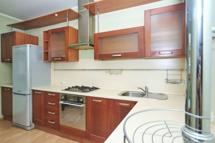 3-комн квартира Чайковского ул, 19Б