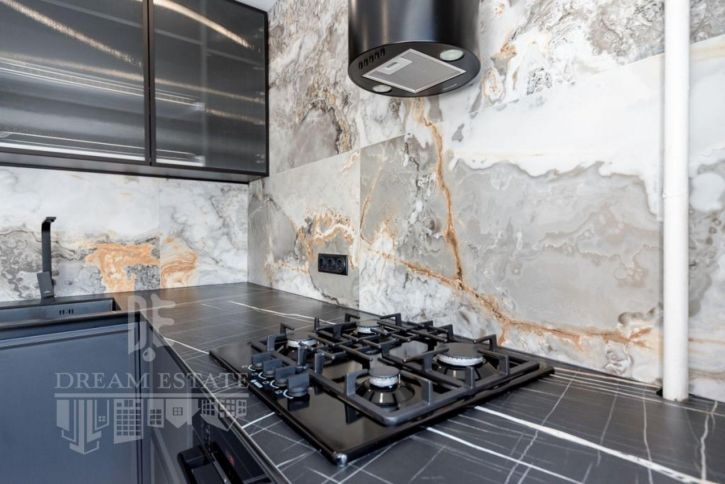 2-комн квартира Чайковского ул, 78/19