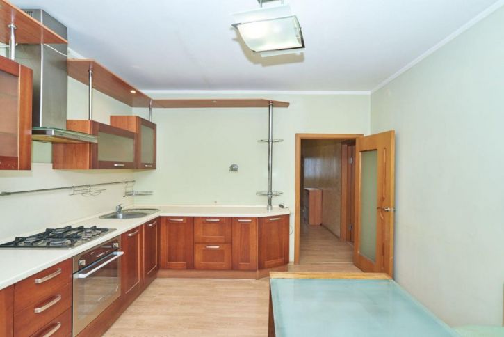 3-комн квартира Чайковского ул, 19Б