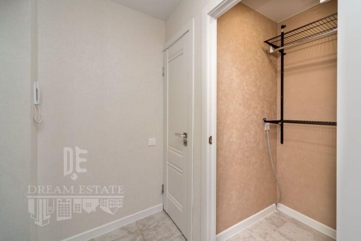 2-комн квартира Чайковского ул, 78/19