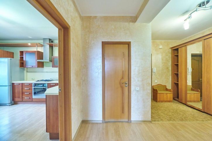 3-комн квартира Чайковского ул, 19Б