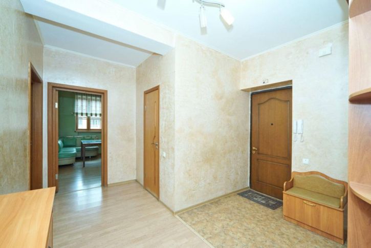 3-комн квартира Чайковского ул, 19Б