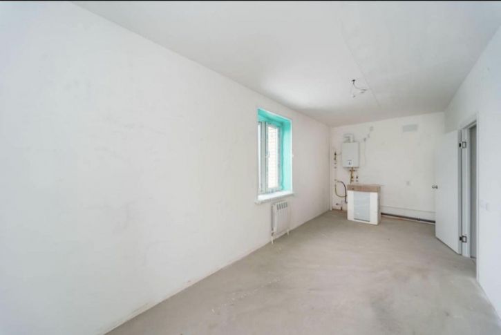 1-комн квартира Сиреневый проезд, 36 к1